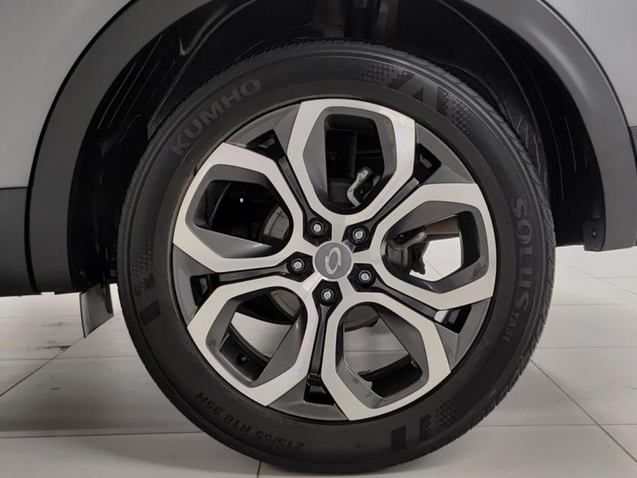 Renault Samsung XM3 Казань  - изображение 22
