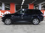 Land Rover Range Rover Sport II Москва  - изображение 28