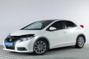 Honda Civic IX Челябинск  - изображение 23
