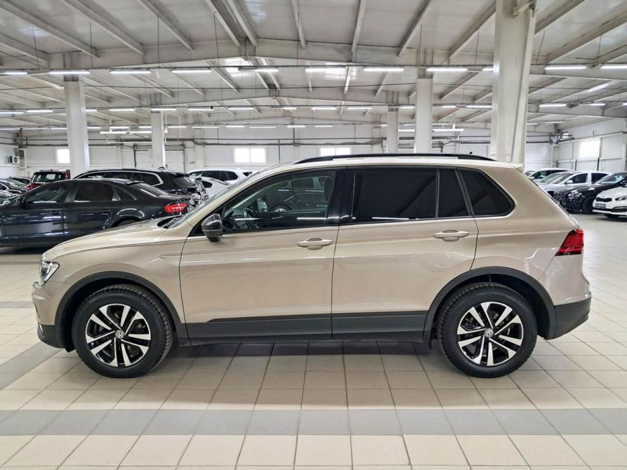 Volkswagen Tiguan II Набережные Челны  - изображение 10
