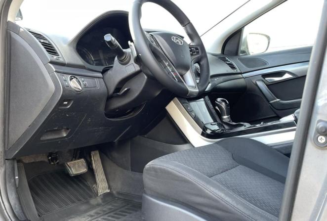 Hyundai i40 I с пробегом 2013 года, цена 1 030 000 рублей, 233884 км, седан, Автокод Объявления