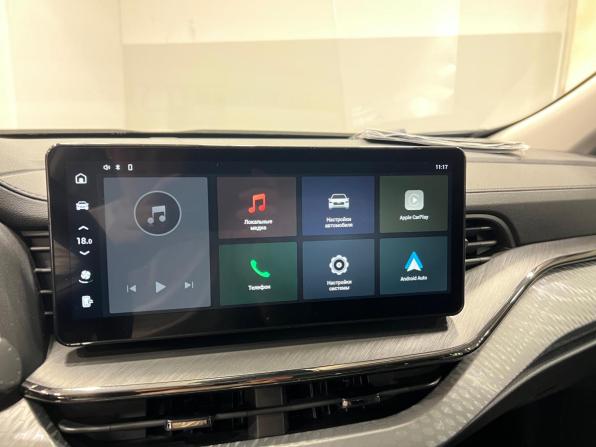Haval F7x I Рестайлинг с пробегом 2023 года, цена 2 280 000 рублей, 41859 км, внедорожник, Автокод Объявления
