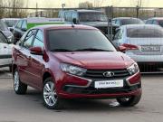 Lada (ВАЗ) Granta I Рестайлинг Санкт-Петербург  - изображение 18