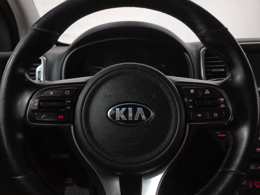 Kia Sportage IV Казань  - изображение 25