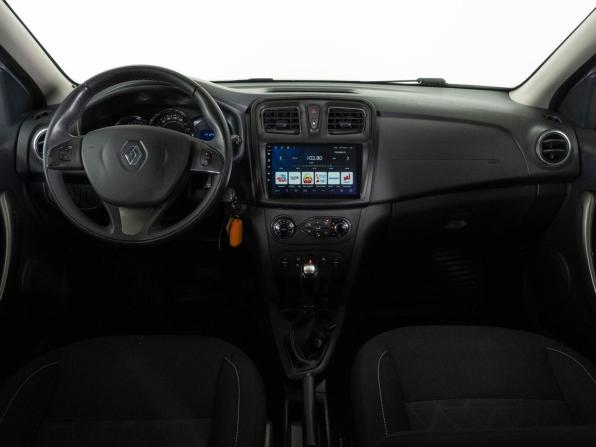 Renault Sandero II с пробегом 2015 года, цена 955 000 рублей, 140000 км, хэтчбек, Автокод Объявления