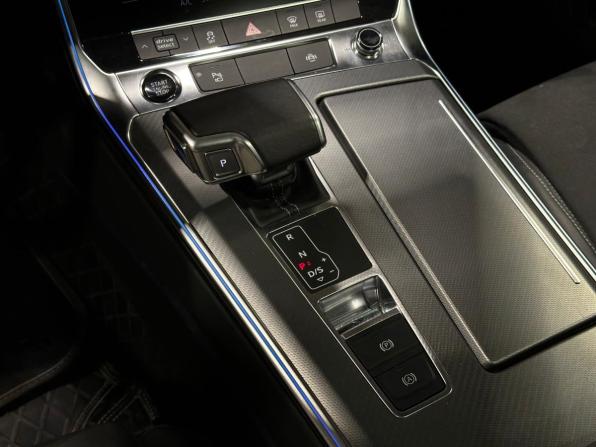 Audi A7 II (4K) с пробегом 2023 года, цена 5 100 000 рублей, 30446 км, седан, Автокод Объявления