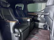 Toyota Alphard III Ростов-на-Дону  - изображение 45