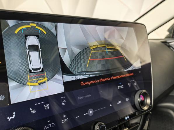 Lexus NX II с пробегом 2021 года, цена 5 900 000 рублей, 47385 км, внедорожник, Автокод Объявления