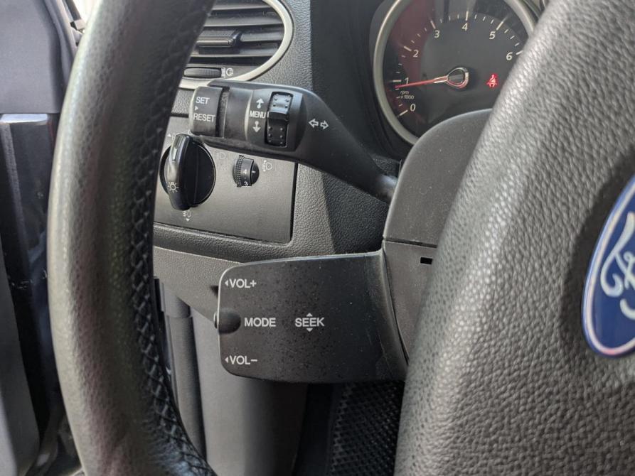 Ford Focus II Рестайлинг Екатеринбург  - изображение 10