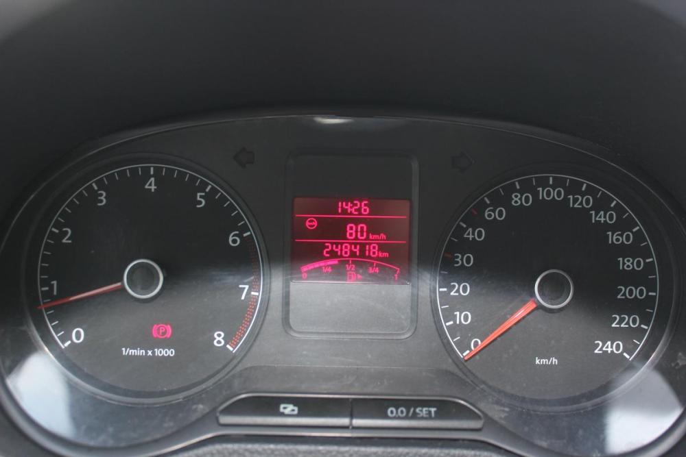 Volkswagen Polo V Белгород  - изображение 18