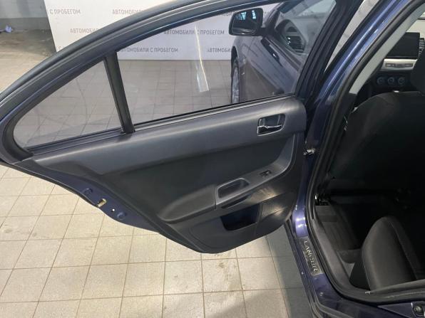 Mitsubishi Lancer X с пробегом 2008 года, цена 599 000 рублей, 268000 км, седан, Автокод Объявления