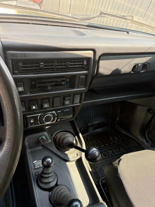 Lada (ВАЗ) 2121 (4x4) I Рестайлинг Волгоград  - изображение 6