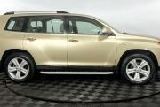 Toyota Highlander II (XU40) Рестайлинг Нижний Новгород  - изображение 29