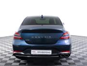 Genesis G70 I Рестайлинг Москва  - изображение 31