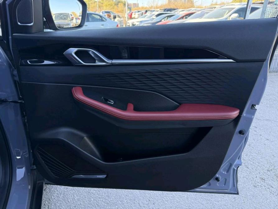 Geely Coolray I Рестайлинг Волгоград  - изображение 21