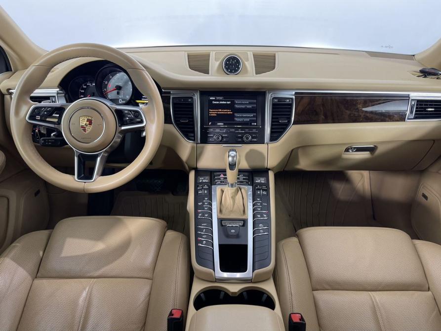 Porsche Macan I Калининград  - изображение 18