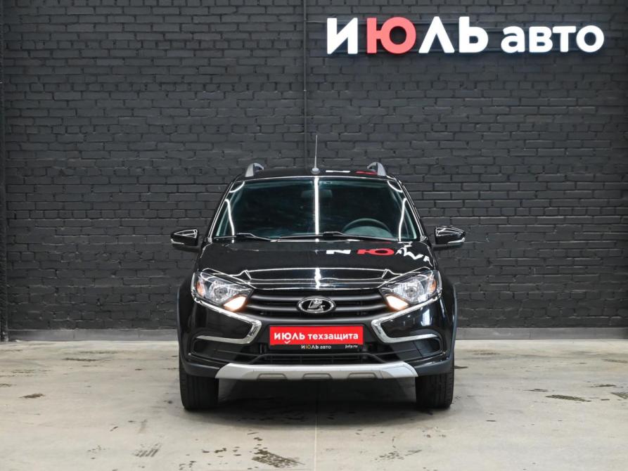 Lada (ВАЗ) Granta I Рестайлинг Екатеринбург  - изображение 2