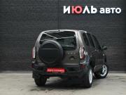 Lada (ВАЗ) Niva Travel I Екатеринбург  - изображение 25