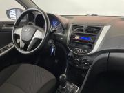 Hyundai Solaris I Воронеж  - изображение 33