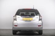 Honda Fit Shuttle I Томск  - изображение 23