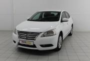 Nissan Sentra VII (B17) Астрахань  - изображение 22