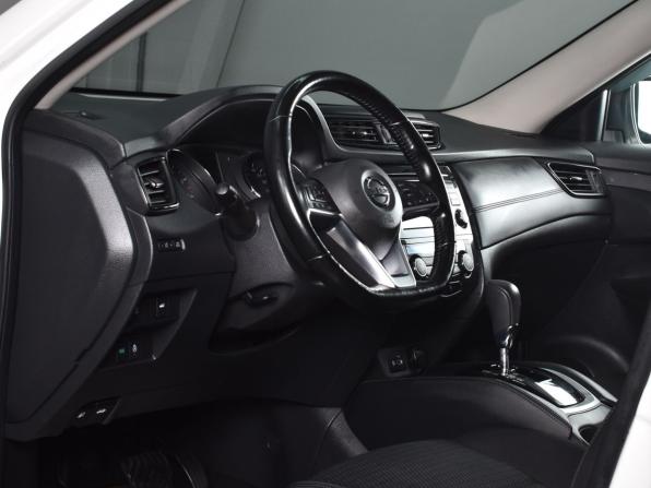 Nissan X-Trail III Рестайлинг с пробегом 2021 года, цена 2 699 995 рублей, 94892 км, внедорожник, Автокод Объявления