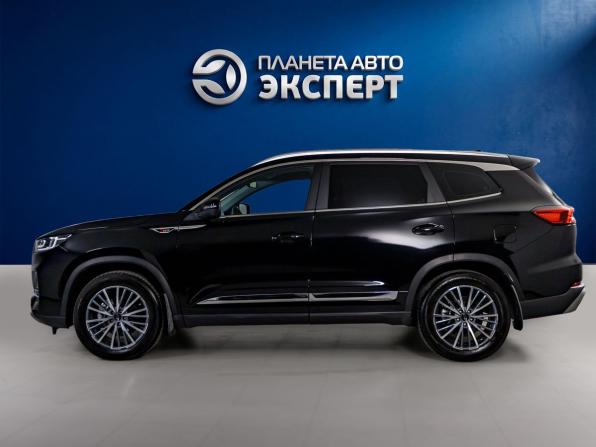 Chery Tiggo 8 Pro Max I Рестайлинг с пробегом 2024 года, цена 2 210 000 рублей, 16813 км, внедорожник, Автокод Объявления