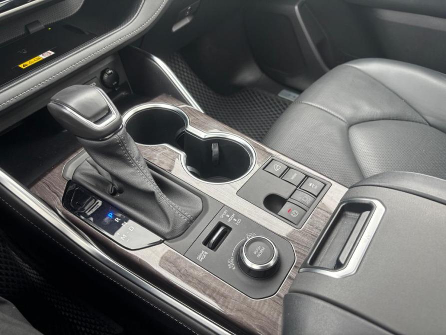 Toyota Highlander IV (XU70) Сыктывкар  - изображение 33