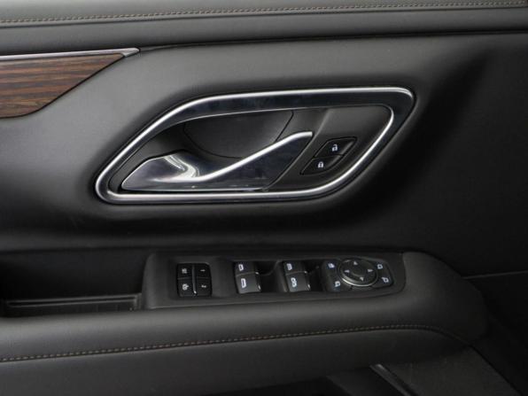 Chevrolet Suburban XII с пробегом 2023 года, цена 13 896 900 рублей, 43 км, внедорожник, Автокод Объявления
