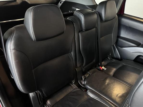 Mitsubishi Outlander II с пробегом 2007 года, цена 771 000 рублей, 451797 км, внедорожник, Автокод Объявления