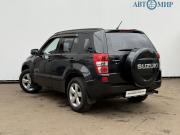 Suzuki Grand Vitara II Москва  - изображение 19