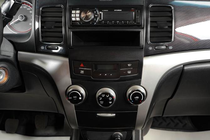 SsangYong Actyon II с пробегом 2012 года, цена 999 000 рублей, 175000 км, внедорожник, Автокод Объявления