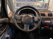 Suzuki SX4 I (Classic) Рестайлинг Чебоксары  - изображение 44