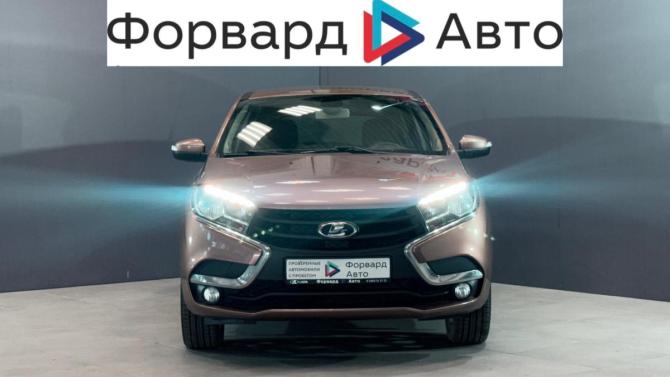 Lada (ВАЗ) XRAY I с пробегом 2017 года, цена 735 000 рублей, 72000 км, хэтчбек, Автокод Объявления