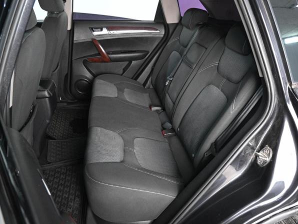 Zotye T600 с пробегом 2018 года, цена 849 000 рублей, 112133 км, внедорожник, Автокод Объявления