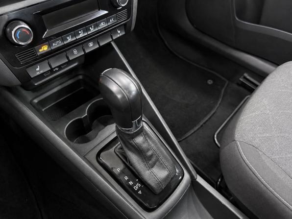 Volkswagen Polo VI с пробегом 2022 года, цена 1 579 000 рублей, 95000 км, лифтбек, Автокод Объявления