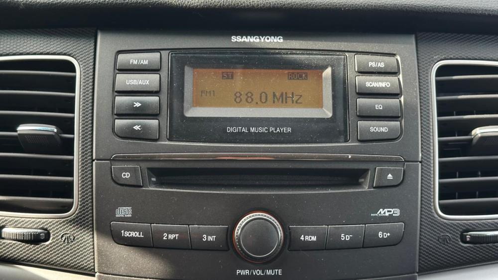 SsangYong Actyon II Мурманск  - изображение 17