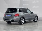 Mercedes-Benz GLK-Класс I (X204) Рестайлинг Новосибирск  - изображение 24