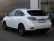Lexus RX III Рестайлинг Москва  - изображение 33