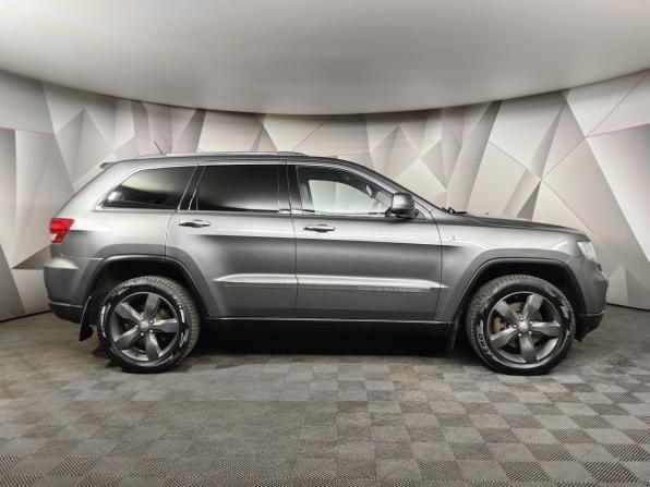 Jeep Grand Cherokee IV (WK2) с пробегом 2011 года, цена 999 000 рублей, 420182 км, внедорожник, Автокод Объявления