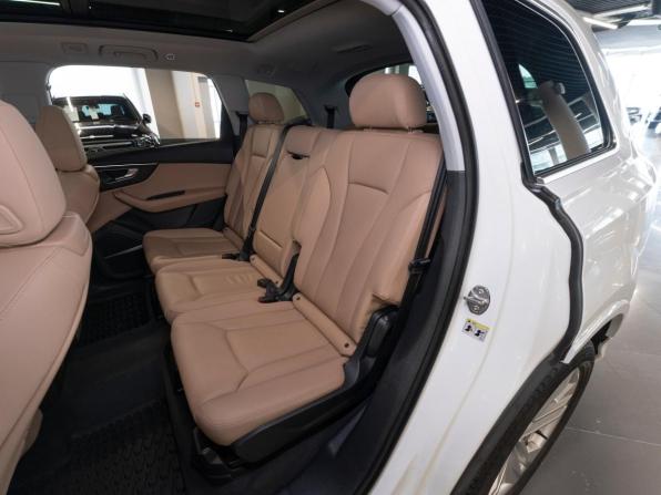 Audi Q7 II (4M) Рестайлинг с пробегом 2020 года, цена 6 000 000 рублей, 103980 км, внедорожник, Автокод Объявления