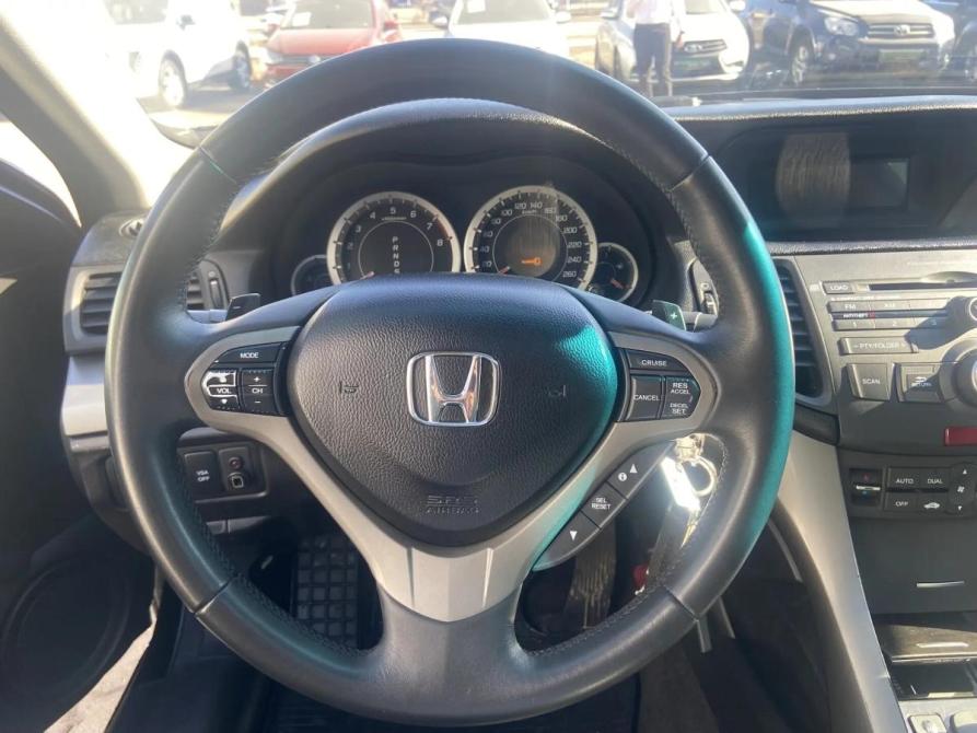 Honda Accord VIII Череповец  - изображение 11