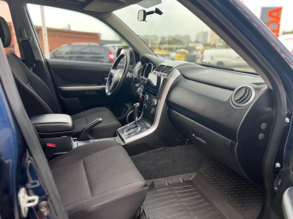 Suzuki Grand Vitara II с пробегом 2008 года, цена 1 158 000 рублей, 164216 км, внедорожник, Автокод Объявления