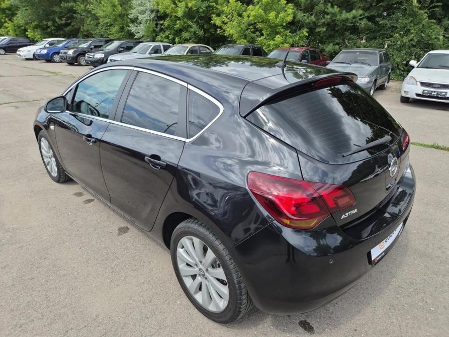 Opel Astra J Саратов  - изображение 19