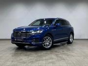 Volkswagen Touareg III Кемерово  - изображение 19