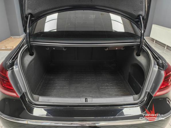 Volkswagen Passat CC I Рестайлинг с пробегом 2013 года, цена 1 498 000 рублей, 143000 км, седан, Автокод Объявления