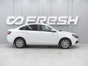 Lada (ВАЗ) Vesta I Ростов-на-Дону  - изображение 22