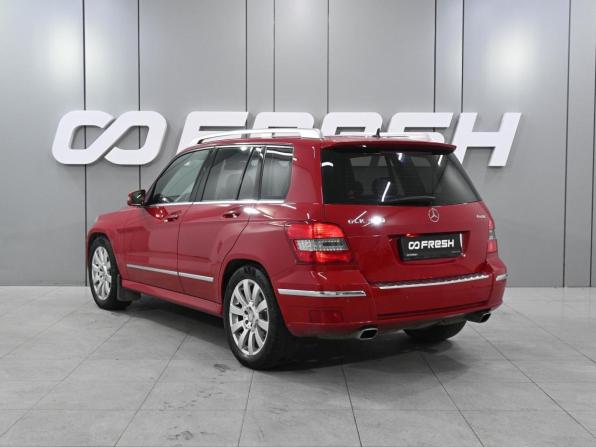 Mercedes-Benz GLK-Класс I (X204) с пробегом 2010 года, цена 1 299 000 рублей, 249655 км, внедорожник, Автокод Объявления