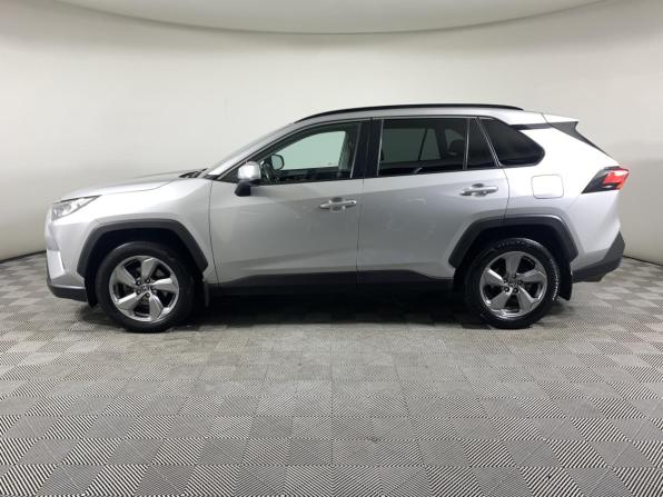 Toyota RAV4 V (XA50) с пробегом 2021 года, цена 3 100 000 рублей, 100414 км, внедорожник, Автокод Объявления