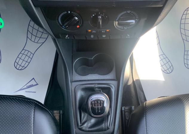Skoda Rapid I Рестайлинг с пробегом 2018 года, цена 1 190 000 рублей, 124000 км, лифтбек, Автокод Объявления